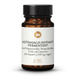 Astragalus Extrakt Fermentiert