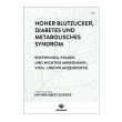 Hoher Blutzucker, Diabetes und metabolisches Syndrom
