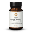 Flora Immune defense