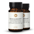Flora Brain & Memory
