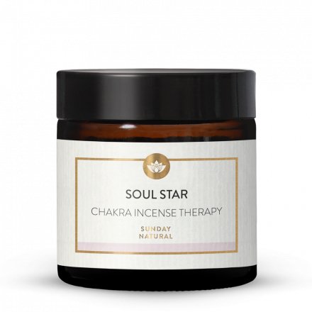 Soul Star Incense Blend