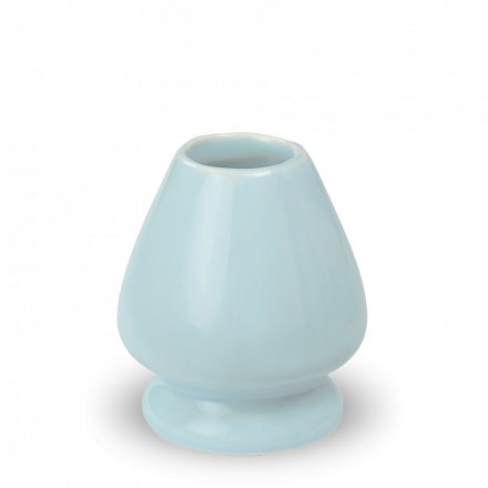 Matcha Whisk Holder Light Blue