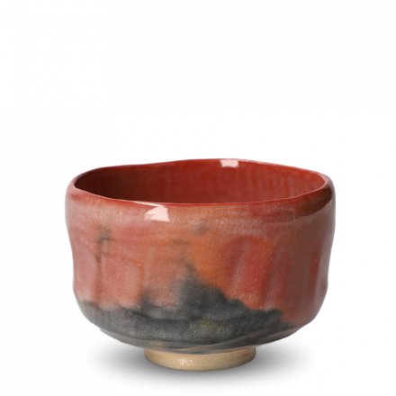 MATCHA BOWL AKA RAKU