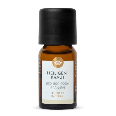 Heiligenkrautöl Bio