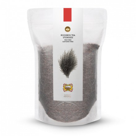 Rooibos Tea Pesticide-Free Stokkies