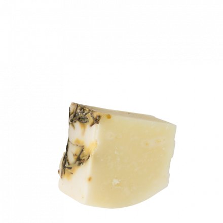 Natural Soap Aloe Vera & Rosemary Handmade 