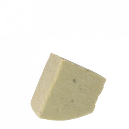 PEPPERMINT & GREEN CLAY