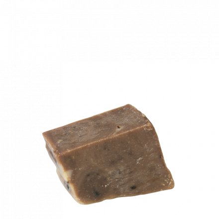 Natural Soap Cinnamon & Cocoa Handmade