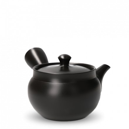 Kyusu Tokoname Kasen Kuro