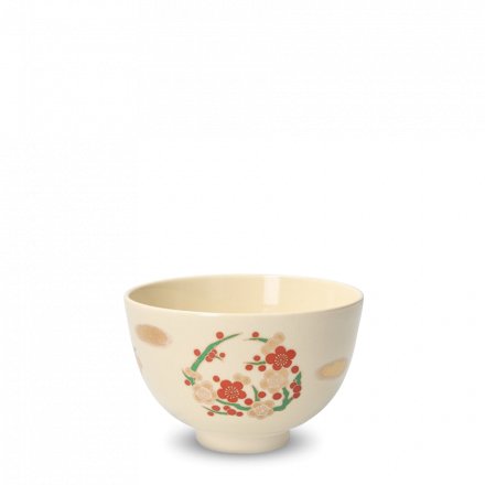 MATCHA BOWL KUNSHI 君子