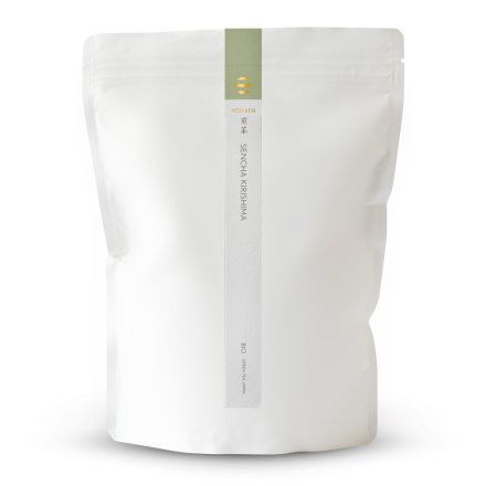 Sencha Kirishima Bio 500g