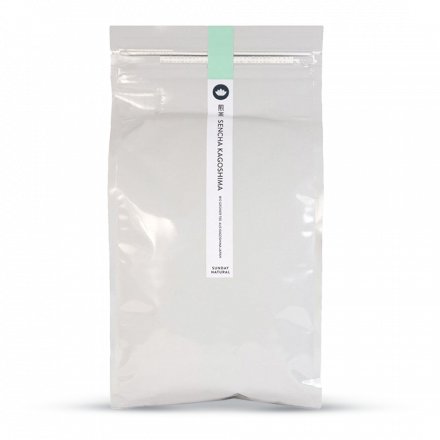 Organic Kirishima Sencha 500g