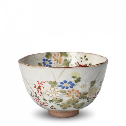 Matcha Bowl Kogiku