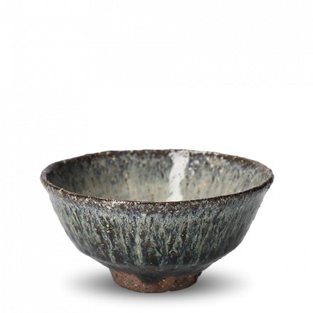 Matcha Schale Chôsen-Karatsu