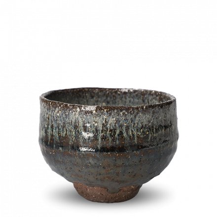 MATCHA BOWL CHÔSEN-KARATSU WAN