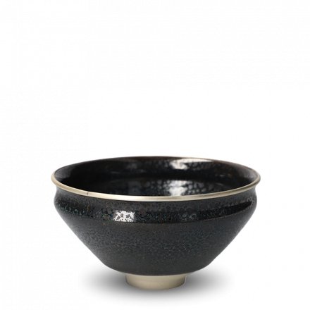 Matcha Schale Yuteki-Tenmoku