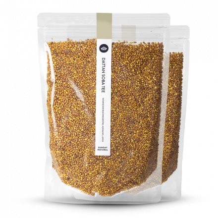 Dattan Soba Buckwheat Tea