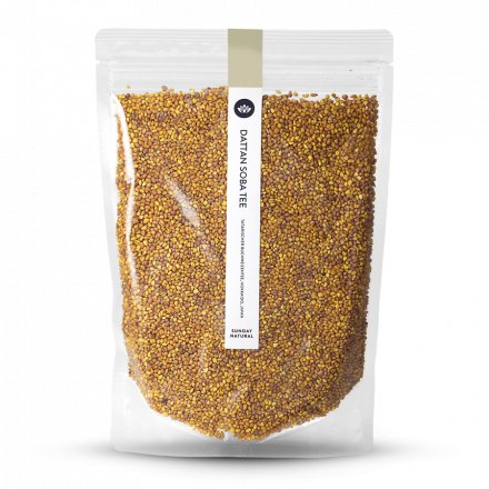 Dattan Soba Buckwheat Tea