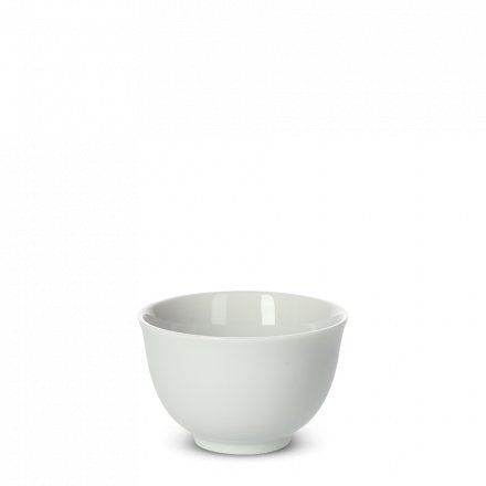 Japanese Porcelain Teacup<br>Hakuji