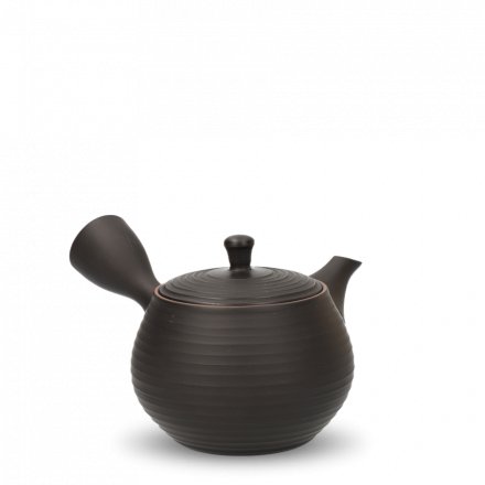 Kyusu Tokoname Hōryū Sendan Kuro