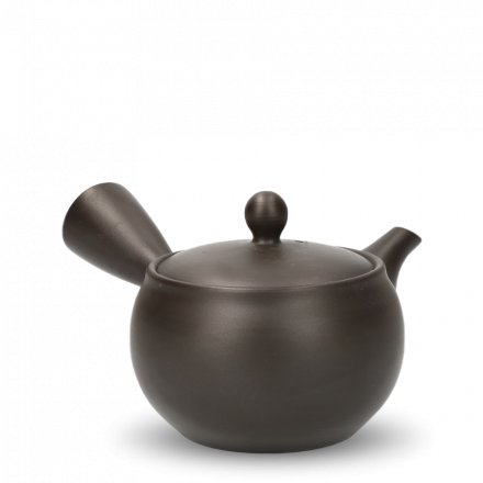Kyusu Tokoname Tomisen Sawayaka Kuro