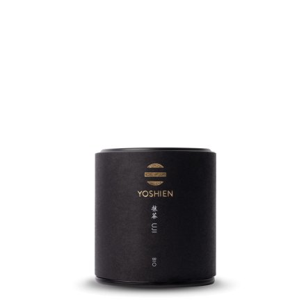 Matcha Tee Uji Premium Bio, 40g