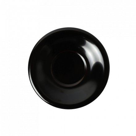 Chataku Urushi Untertasse Hazore Tame