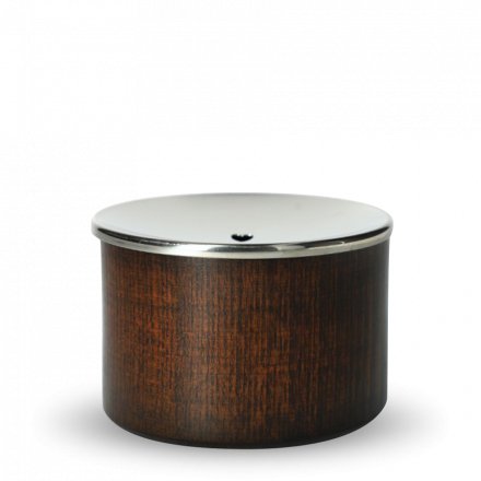 Chakoboshi Japan Holz Kuro-Urushi