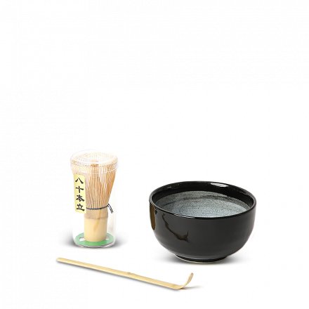 Matcha Set Essential