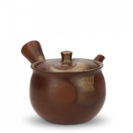 Vintage Kyusu Tokoname Yusen Kaiyu #2
