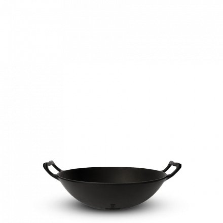 Gusseiserner Wok Japan Wok S