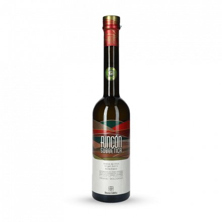 Olive Oil Spain Extra Virgin Organic Almazaras de la Subbética Rincón
