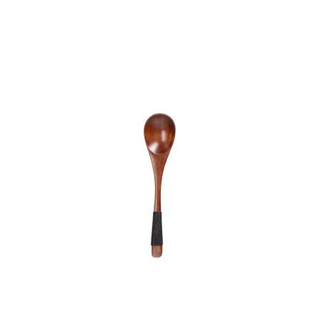 Small Wooden Teaspoon