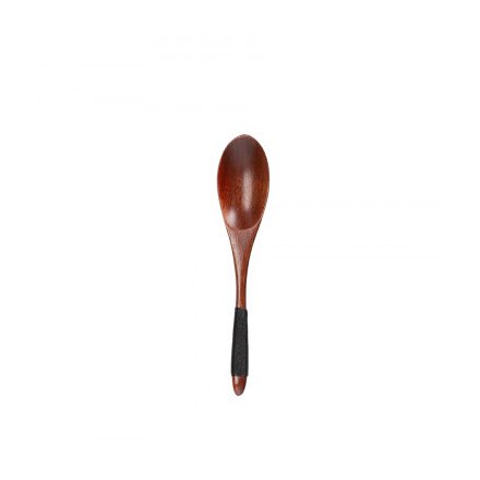 Large Wooden Teaspoon