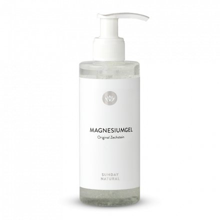 Magnesium Gel Zechstein Magnesiumchlorid