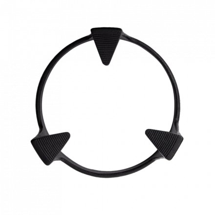 Iwachu Cast Iron Trivet Gotoku M