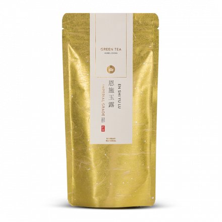 En Shi Yu Lu Imperial Grade pest.frei