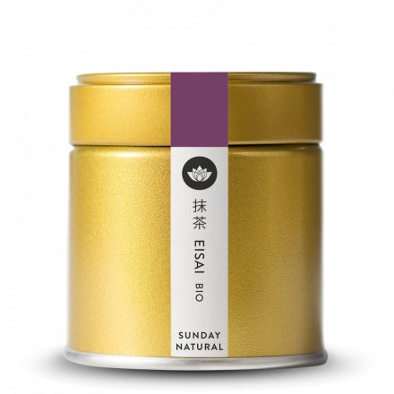 Matcha Tee Eisai Bio