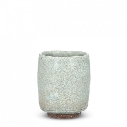 Teetasse Shigaraki Hyosetsu Haku III