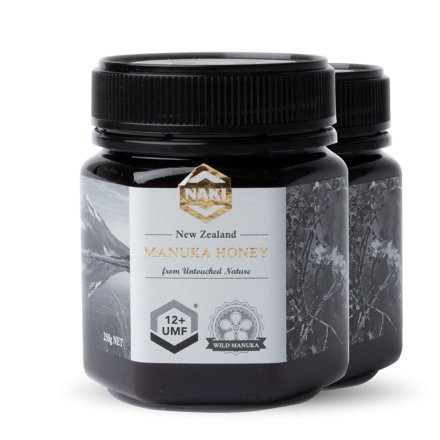 Manuka Honey UMF 12 +