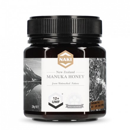 Manuka Honey UMF 12 +