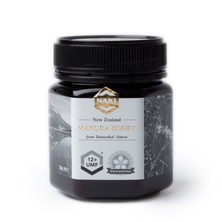 Manuka Honey UMF 12 +