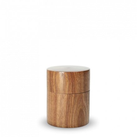 Teedose Japan Holz Enju Yamanaka