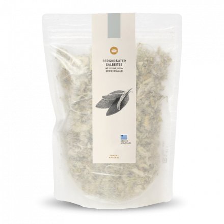 Sage Tea