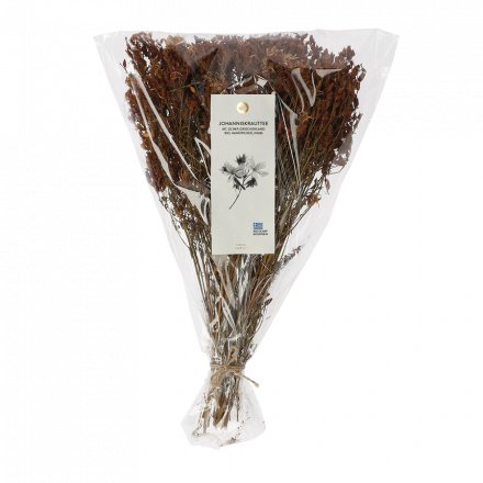 Organic St. John's Wort Tea