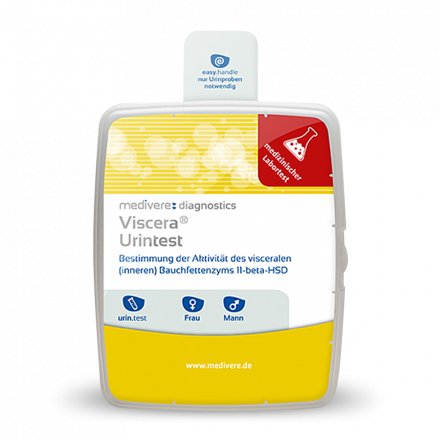 Viscera Urintest