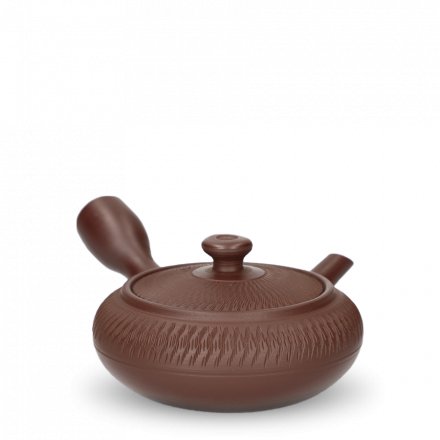 Kyusu Banko Tozan Hiramaru Biri