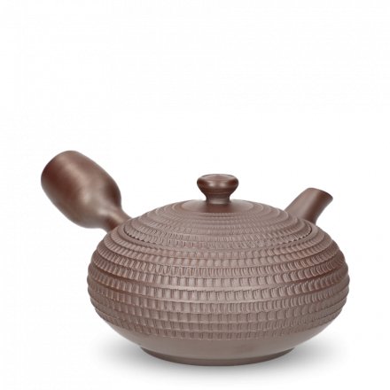 Kyusu Banko Masaki Hira Senbiri