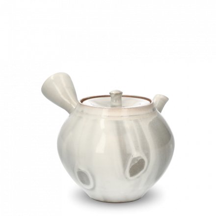 Kyusu Banko Taisen Hakuyu Koma