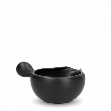 Yuzamashi Tokoname Black